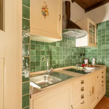 Di Sordiglio * Casina