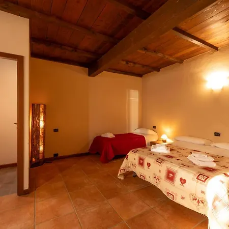Di Sordiglio * Casina