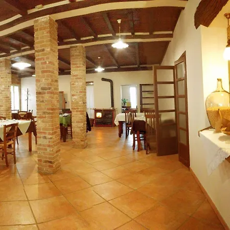Di Sordiglio Casina