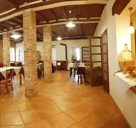 Di Sordiglio Bauernhof Casina