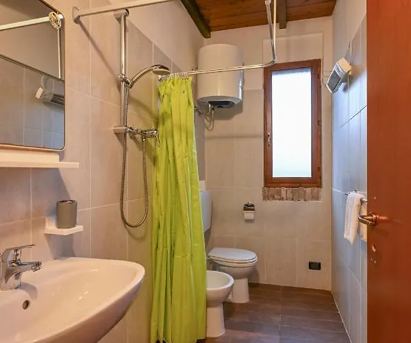 ファームステイ Di Sordiglio Casina