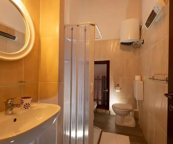 ファームステイ Di Sordiglio