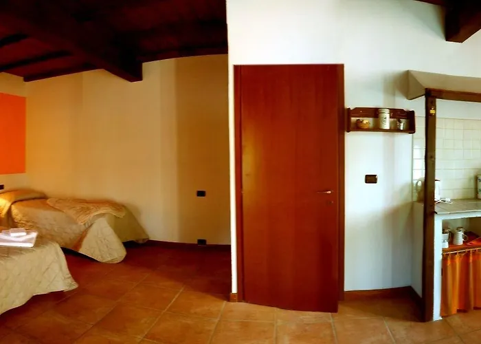 Di Sordiglio * Casina