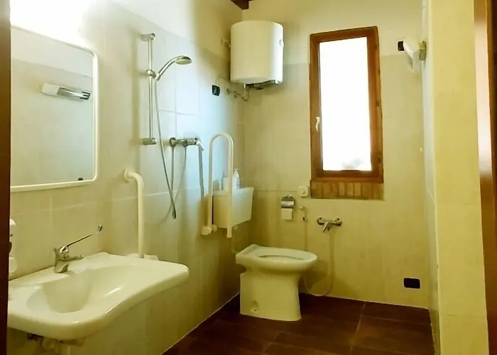 ファームステイ Di Sordiglio *