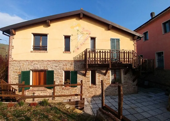 Di Sordiglio * Casina