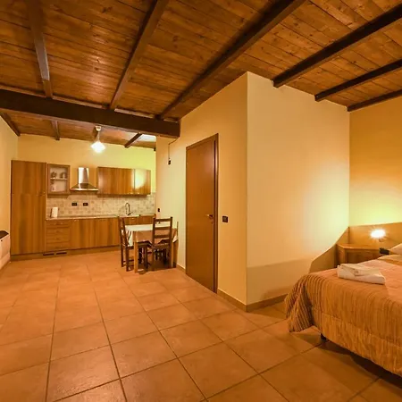 Di Sordiglio Alloggio per agriturismo Casina