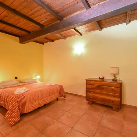 Di Sordiglio Alloggio per agriturismo Casina