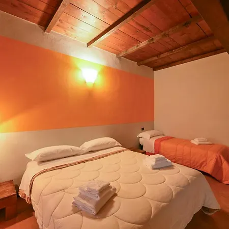 Farma Di Sordiglio Casina