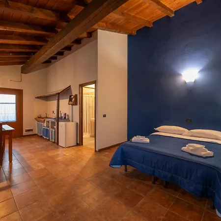 Di Sordiglio Farma Casina