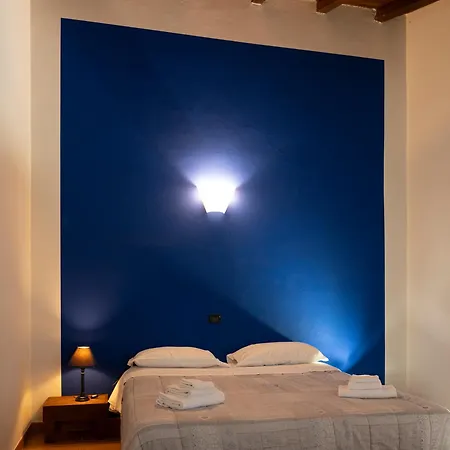 Di Sordiglio Alloggio per agriturismo *