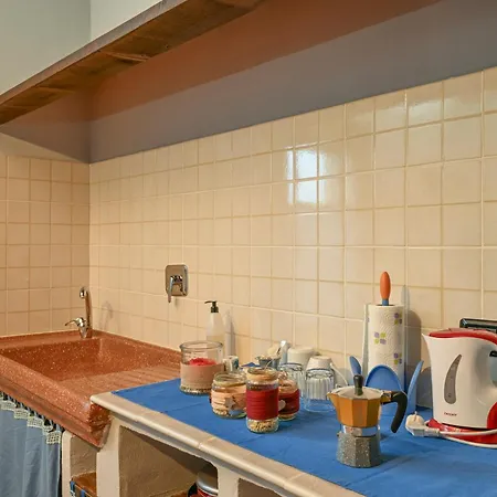 Di Sordiglio Alloggio per agriturismo