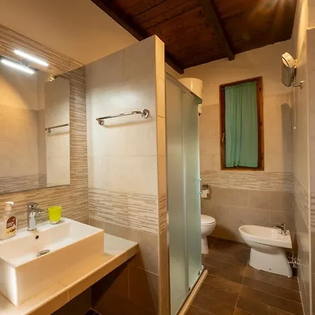 Di Sordiglio * Casina