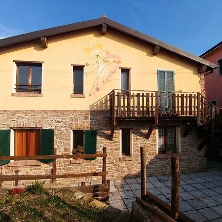 Di Sordiglio * Casina