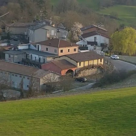 Di Sordiglio Alloggio per agriturismo *