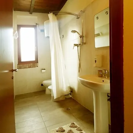 Di Sordiglio Farma Casina