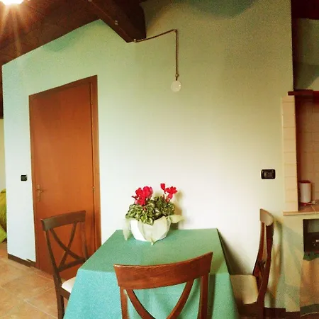 Farma Di Sordiglio