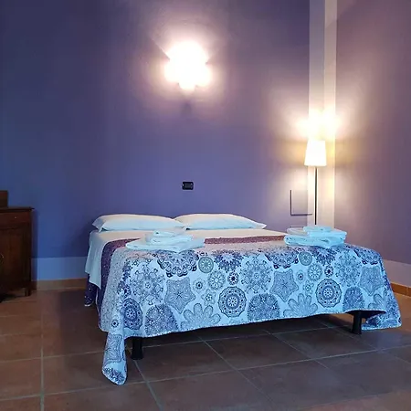 Alloggio per agriturismo Di Sordiglio *