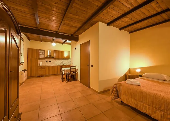 Di Sordiglio Farma Casina