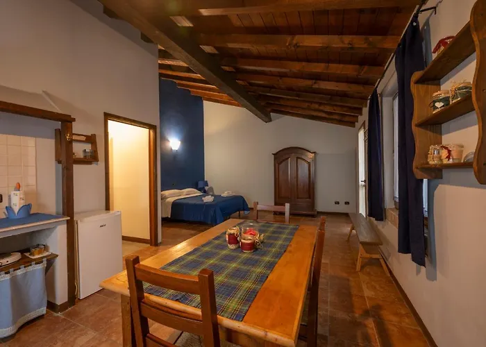 Di Sordiglio Farma Casina