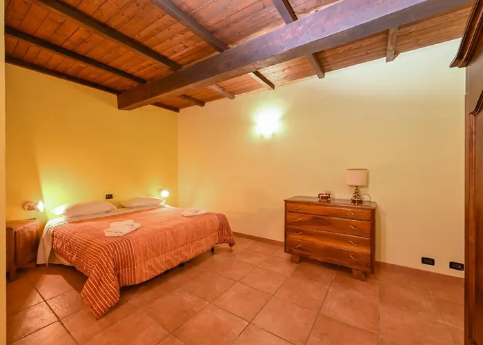 Di Sordiglio Farma Casina