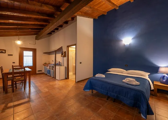 Di Sordiglio Farma Casina