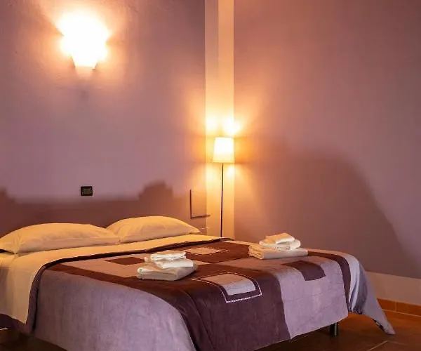 Di Sordiglio Alloggio per agriturismo