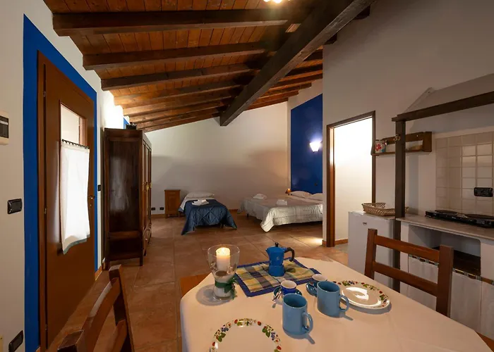 Farma Di Sordiglio Casina