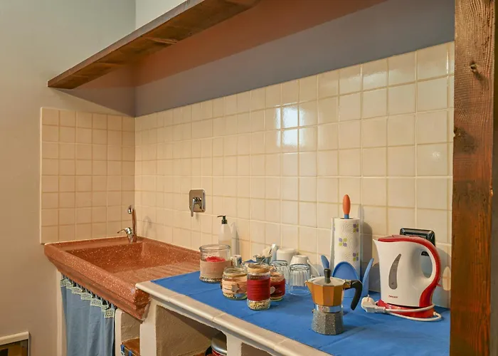 Di Sordiglio 팜스테이