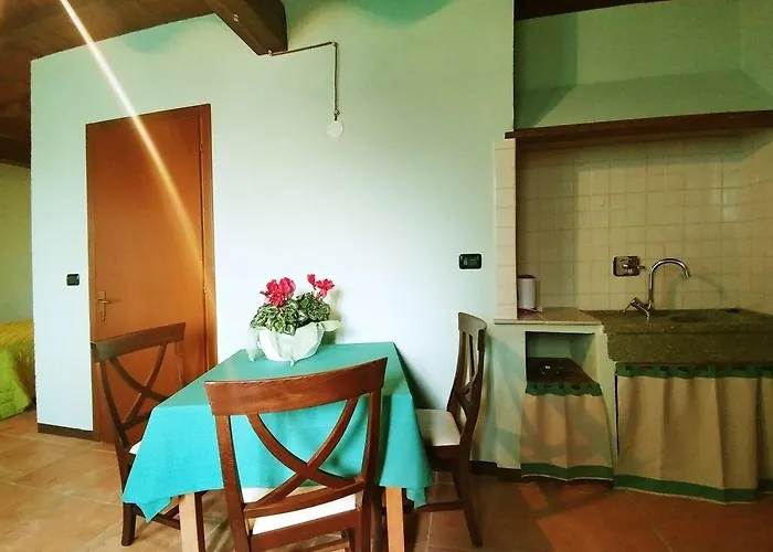 Farma Di Sordiglio *