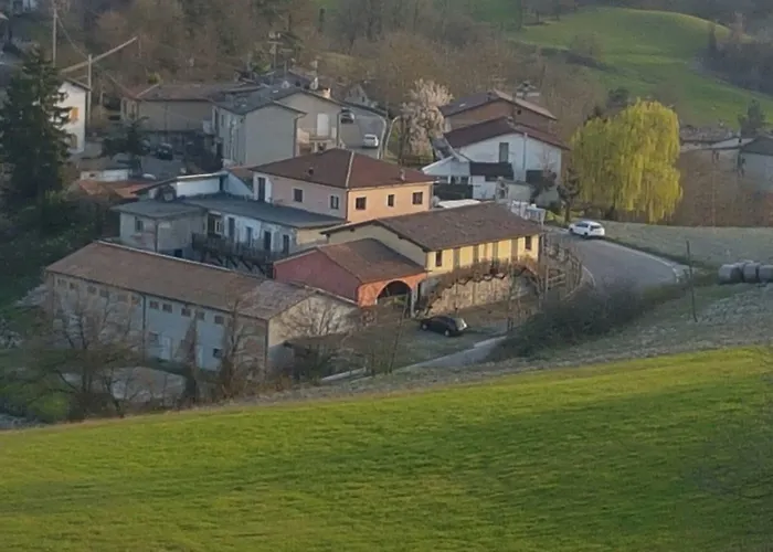 Di Sordiglio Farma *