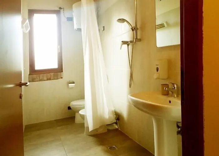 Di Sordiglio Farma Casina